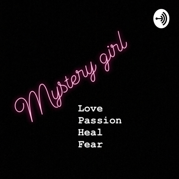 Artwork for Mystery Girl-