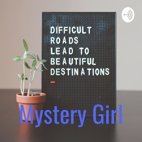 Artwork for Mystery Girl