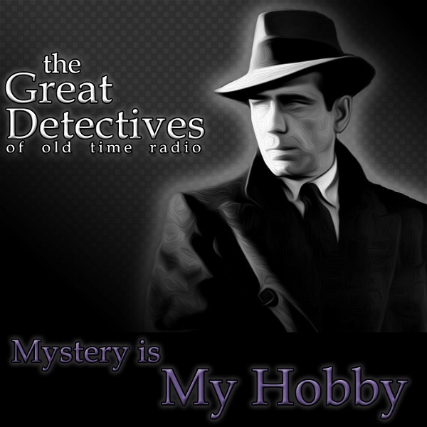 Artwork for The Great Detectives Present Mystery is My Hobby