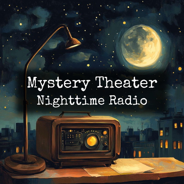 Artwork for Mystery
