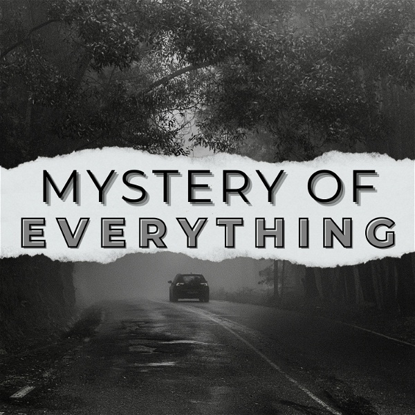 Artwork for Mystery of Everything