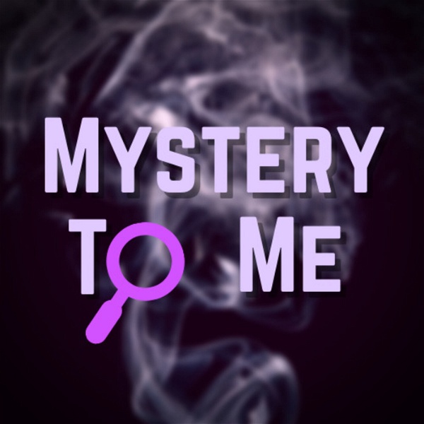 Artwork for Mystery to Me