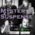 Mystery x Suspense