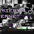 Mystery x Suspense