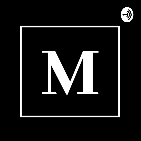 Artwork for Mysteryopolis Podcast