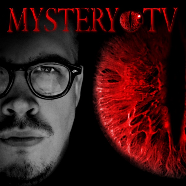 Artwork for MysteryTV