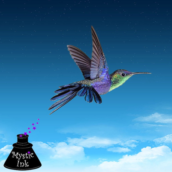 Artwork for Mystic Ink, Publisher of Spiritual, Shamanic, Transcendent Works, and Phantastic Fiction
