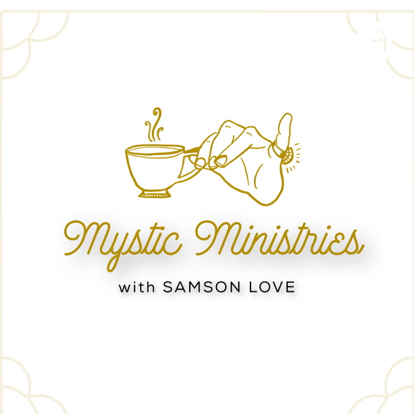 Artwork for Mystic Ministries