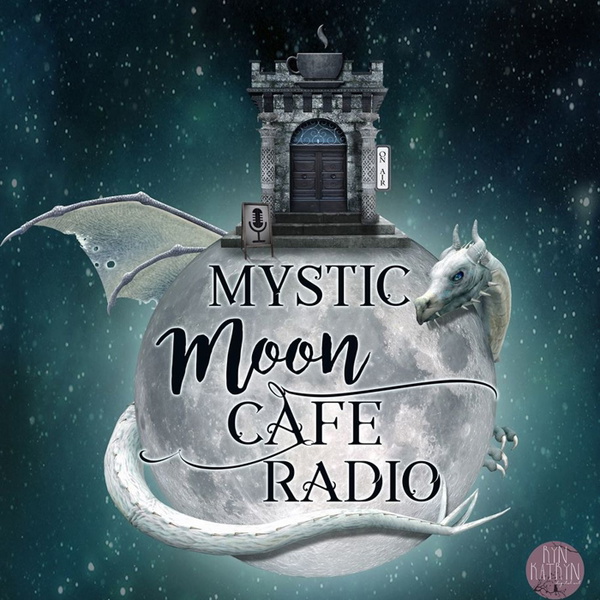 Artwork for Mystic Moon Cafe