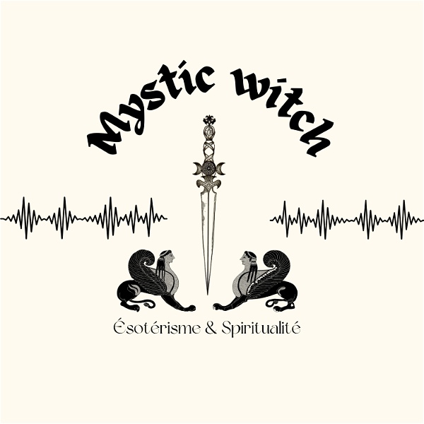 Artwork for Mystic Witch