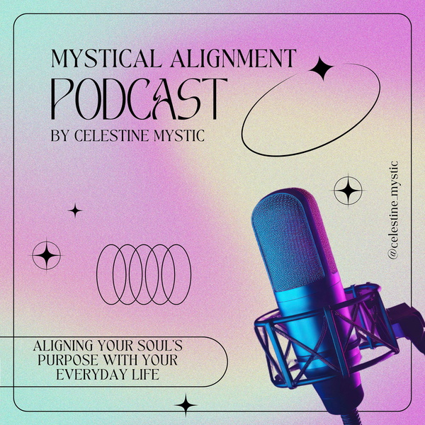 Artwork for Mystical Alignment