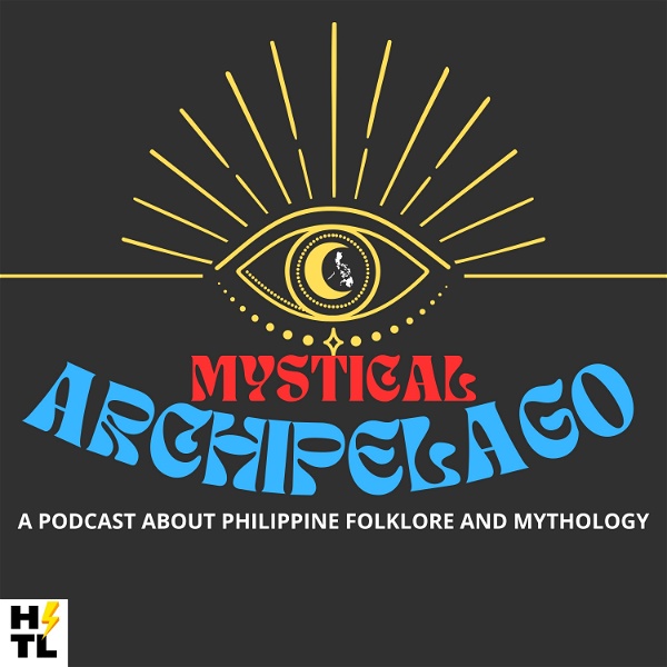 Artwork for Mystical Archipelago Podcast