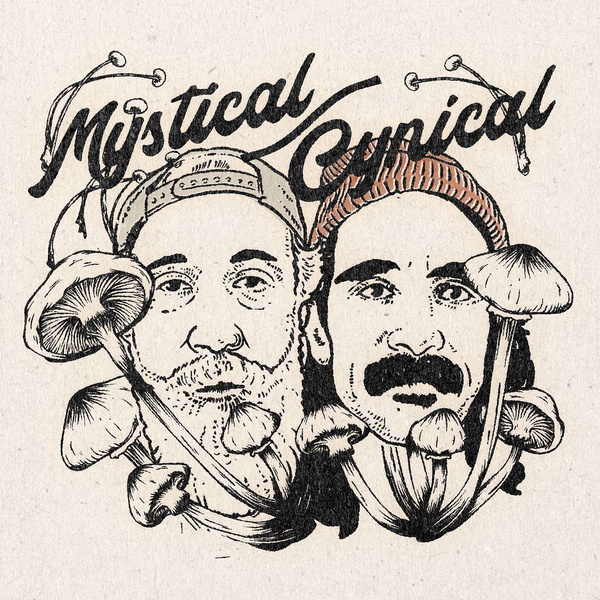 Artwork for Mystical/Cynical