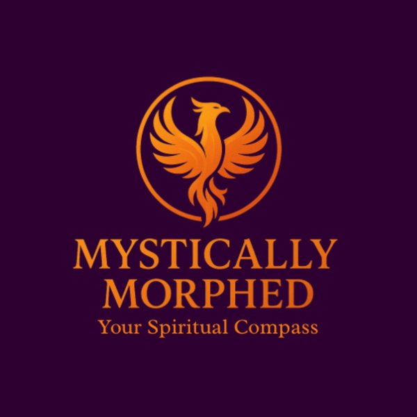 Artwork for Mystically Morphed: Your Spiritual Compass