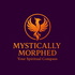 Mystically Morphed: Your Spiritual Compass