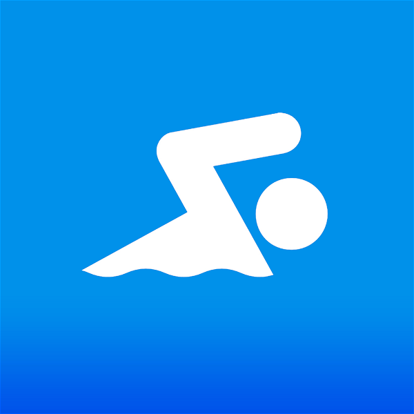 Artwork for MySwimPro Swimming Technique & Training Podcast