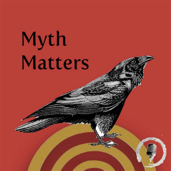 Artwork for Myth Matters
