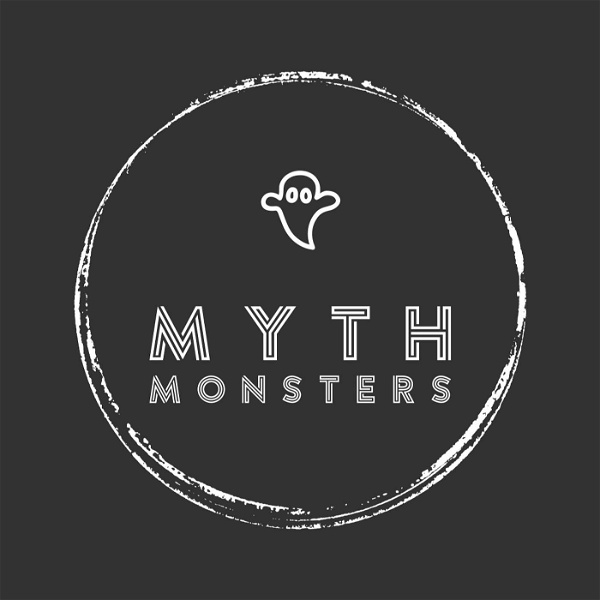 Artwork for Myth Monsters