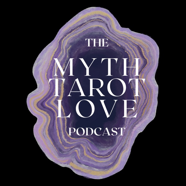 Artwork for Myth Tarot Love