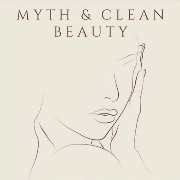 Artwork for Myth & Clean beauty