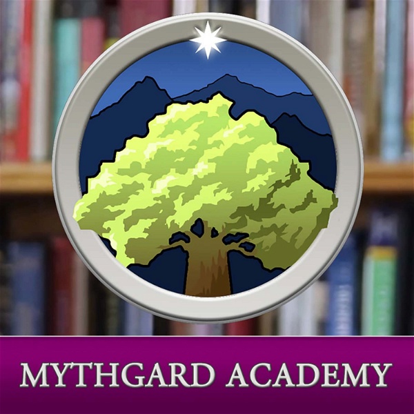 Artwork for Mythgard Academy