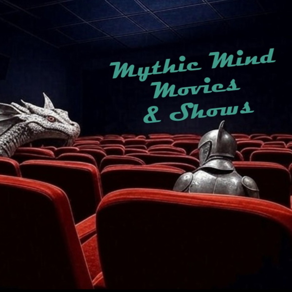 Artwork for Mythic Mind Movies & Shows