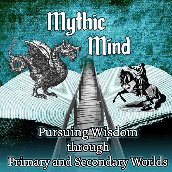 Artwork for Mythic Mind Legacy Podcast