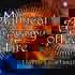 Mythical Astronomy of Ice and Fire