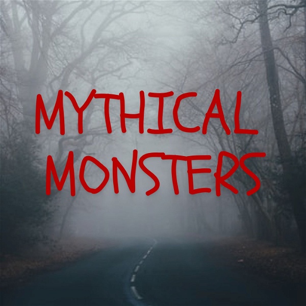 Artwork for Mythical Monsters
