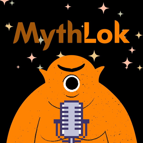 Artwork for Mythlok