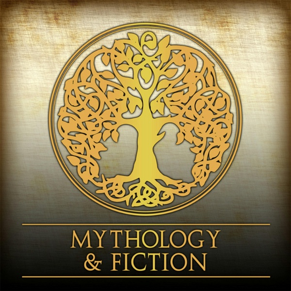 Artwork for Mythology & Fiction Explained