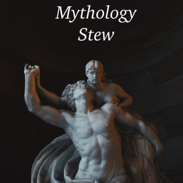 Artwork for Mythology Stew