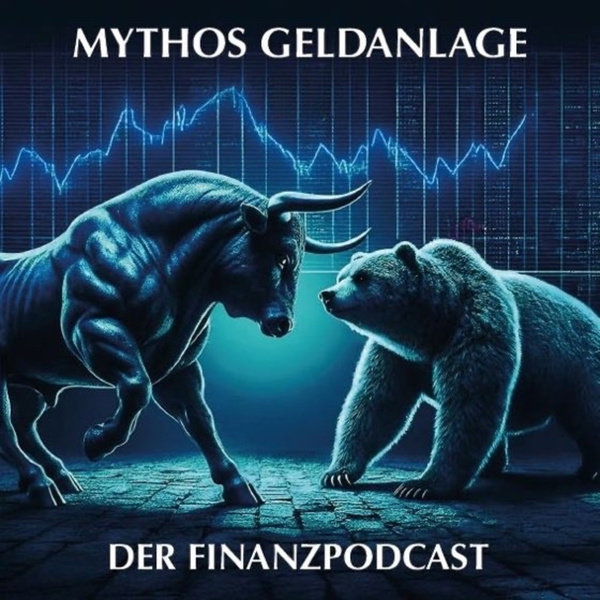 Artwork for Mythos Geldanlage