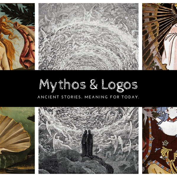 Artwork for Mythos & Logos