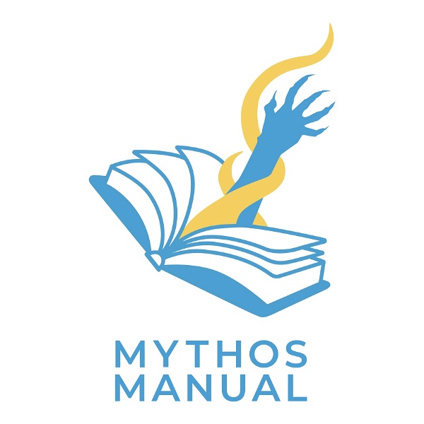 Artwork for Mythos Manual