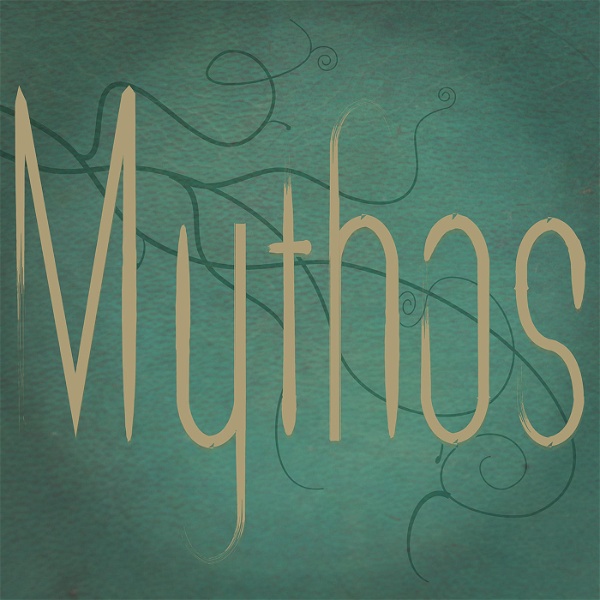 Artwork for Mythos Podcast