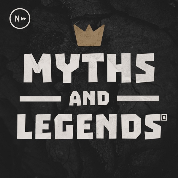 Artwork for Myths and Legends