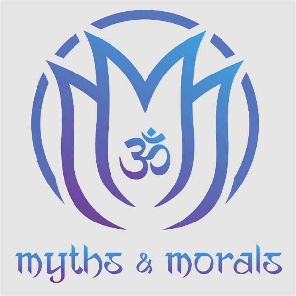 Artwork for Myths and Morals
