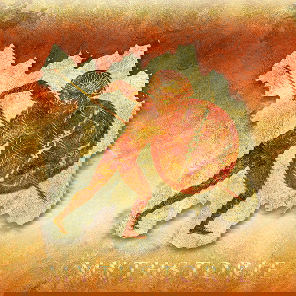 Artwork for Mythstorie