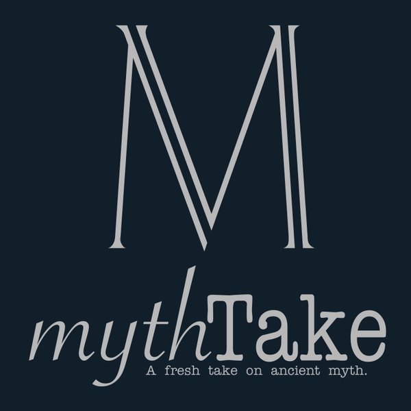 Artwork for MythTake