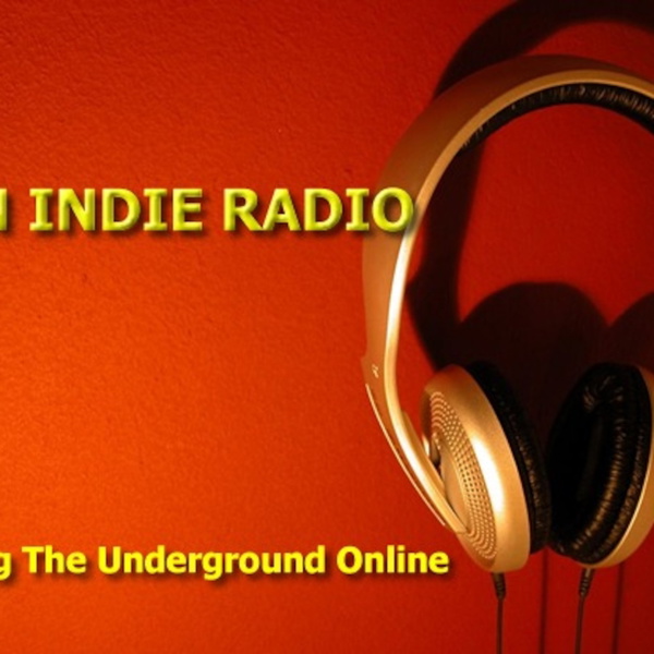 Artwork for MZN INDIE RADIO PODCAST