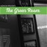 MZNOW Presents: The Green Room