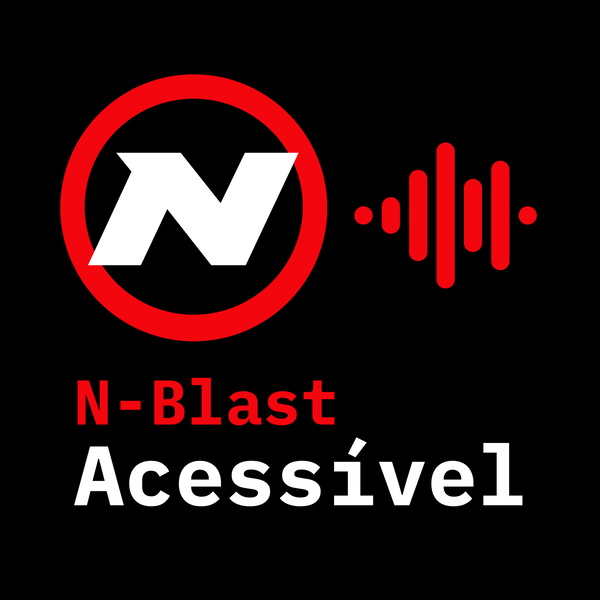Artwork for N-Blast Acessível