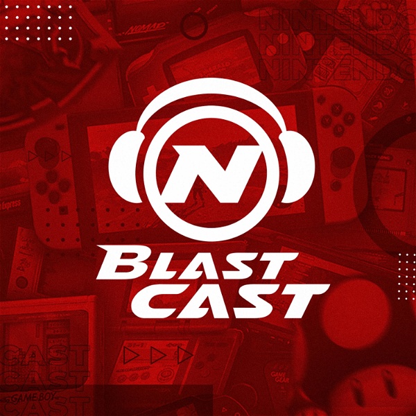 Artwork for N-BlastCast