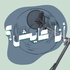 أنا عايش ؟