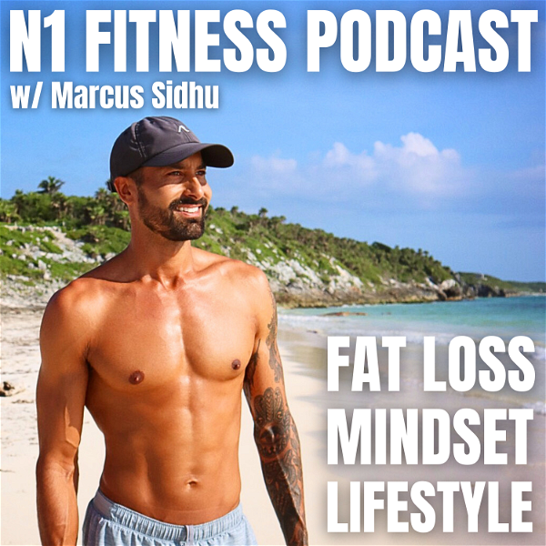Artwork for N1 Fitness Podcast