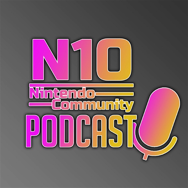 Artwork for N10 Podcast