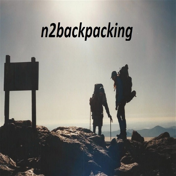 Artwork for n2backpacking