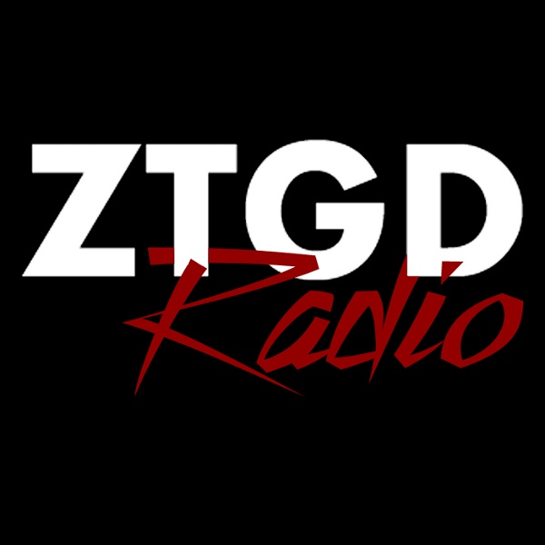 Artwork for ZTGD Radio