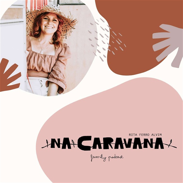 Artwork for N'A Caravana